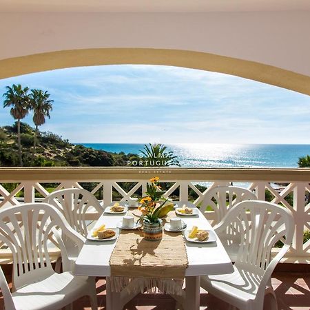 Apartment Aveiros Beach- D'Alma Amado Albufeira Luaran gambar