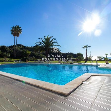 Apartment Aveiros Beach- D'Alma Amado Albufeira Luaran gambar