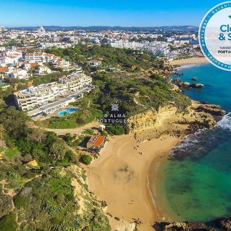 Apartment Aveiros Beach- D'Alma Amado Albufeira Luaran gambar