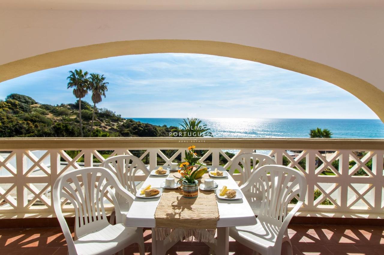 Apartment Aveiros Beach- D'Alma Amado Albufeira Luaran gambar