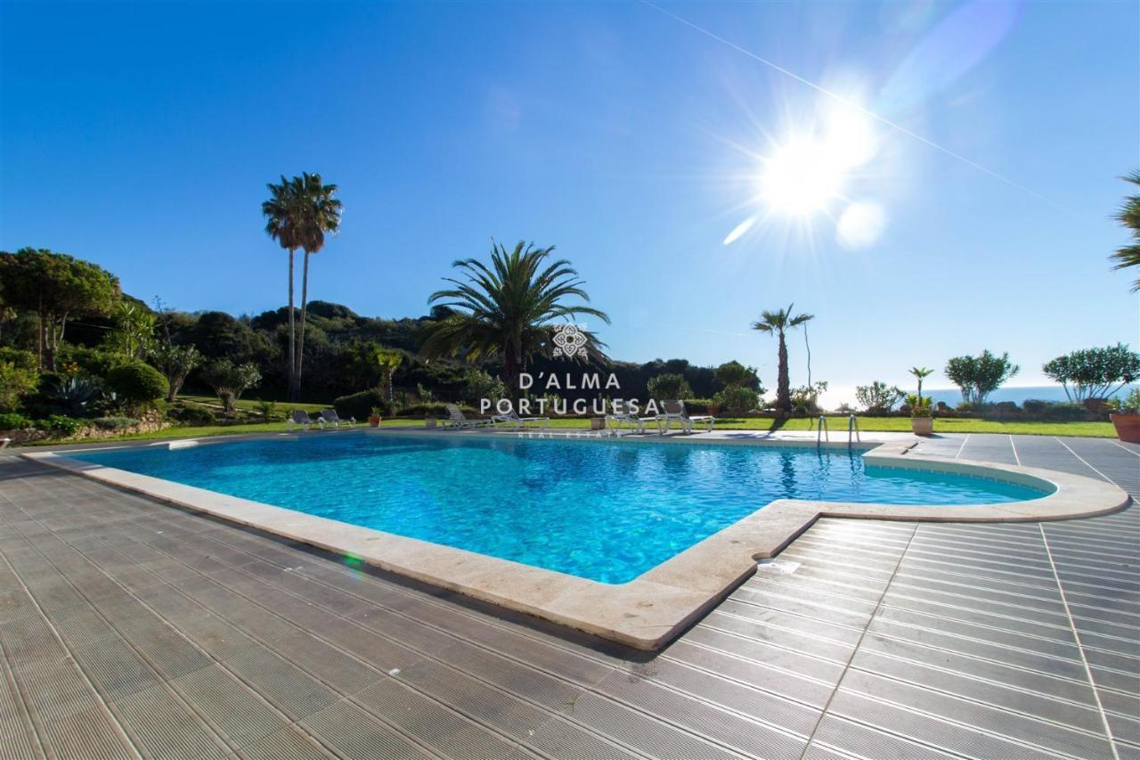 Apartment Aveiros Beach- D'Alma Amado Albufeira Luaran gambar