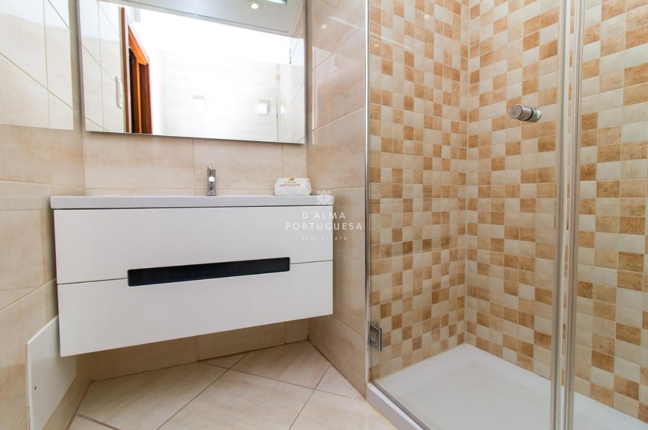 Apartment Aveiros Beach- D'Alma Amado Albufeira Luaran gambar