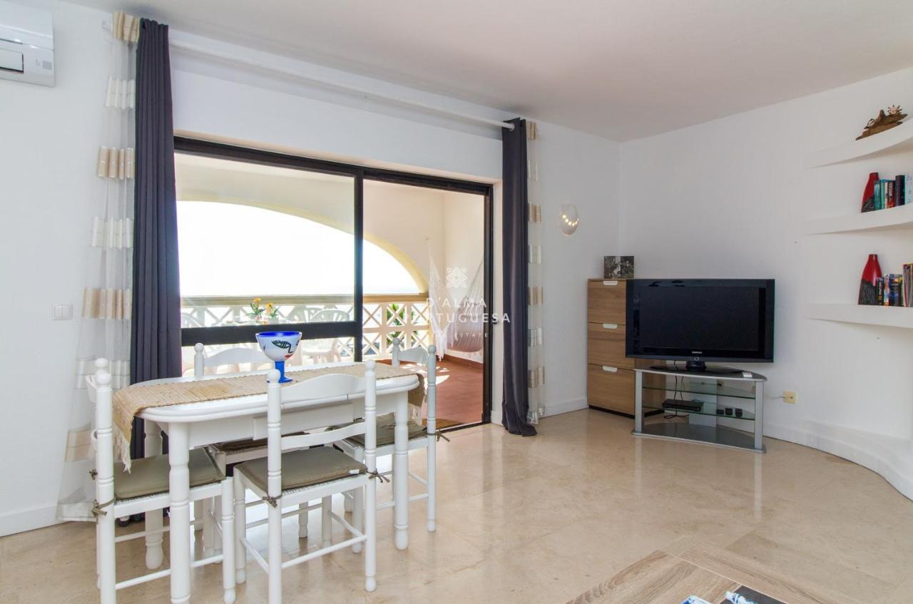 Apartment Aveiros Beach- D'Alma Amado Albufeira Luaran gambar