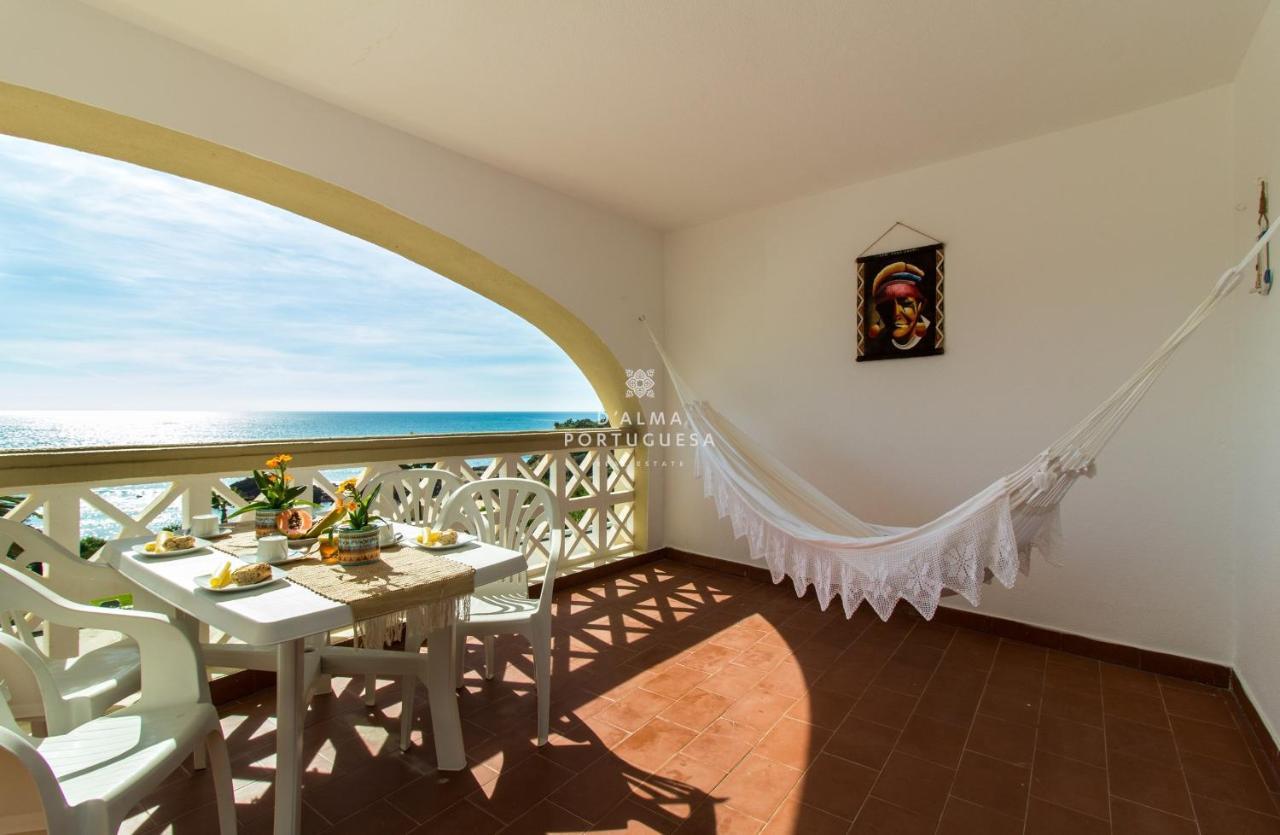 Apartment Aveiros Beach- D'Alma Amado Albufeira Luaran gambar