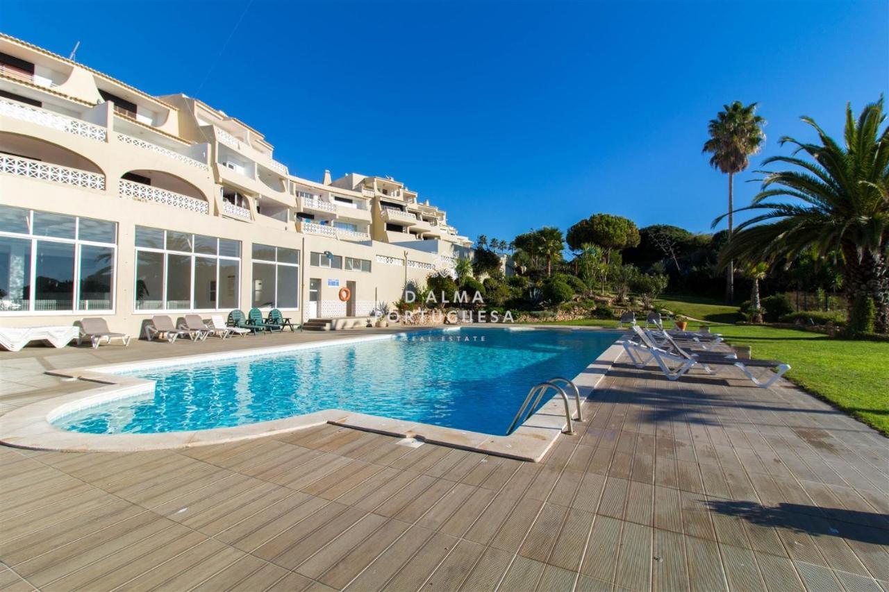 Apartment Aveiros Beach- D'Alma Amado Albufeira Luaran gambar