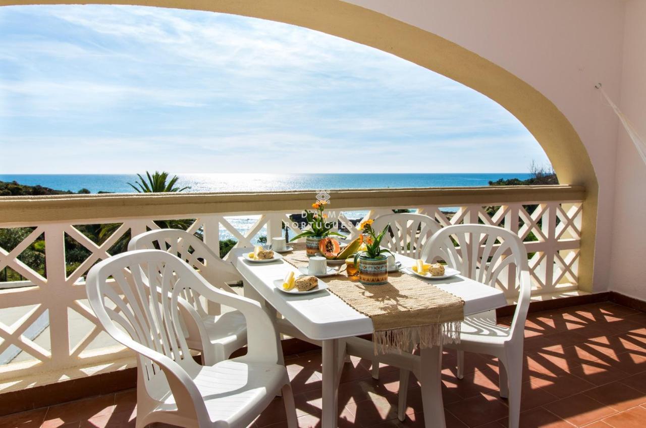 Apartment Aveiros Beach- D'Alma Amado Albufeira Luaran gambar