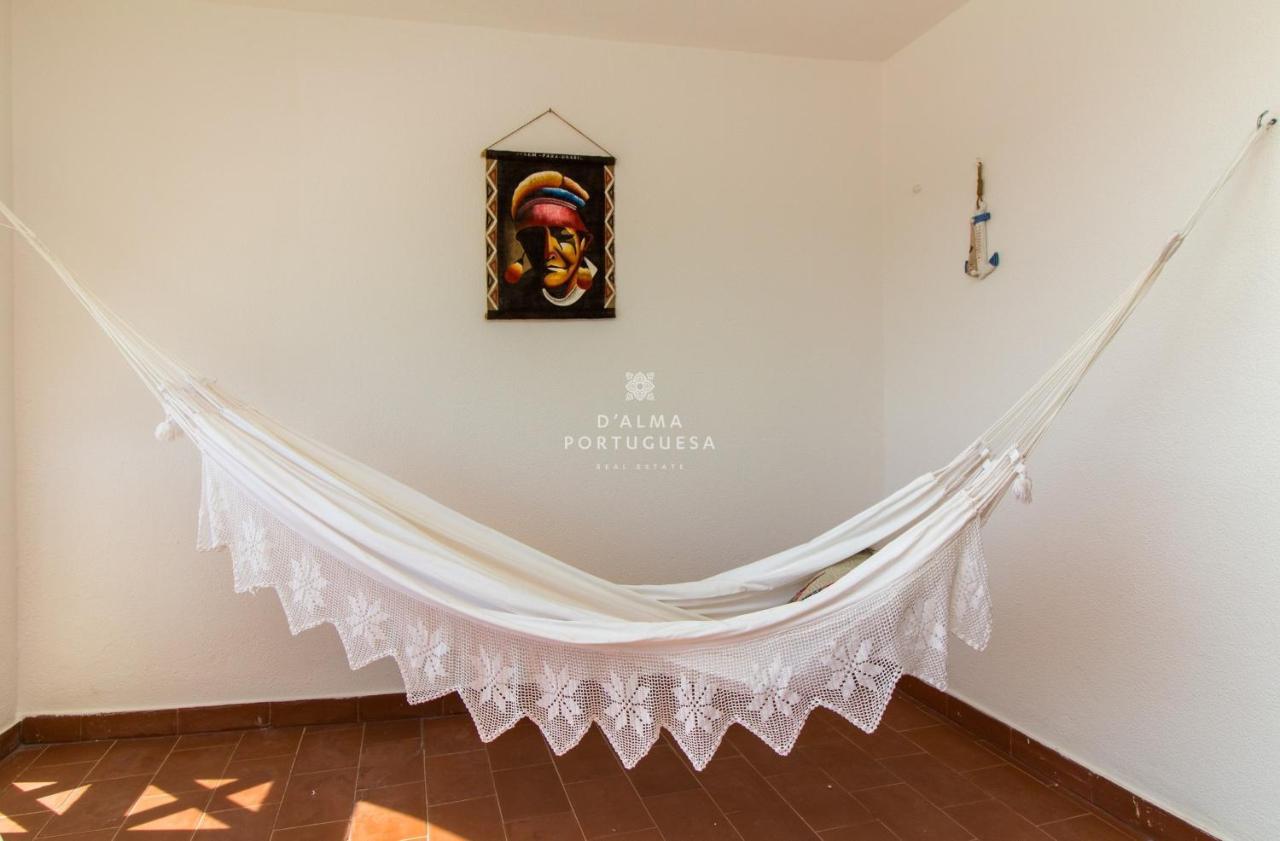Apartment Aveiros Beach- D'Alma Amado Albufeira Luaran gambar