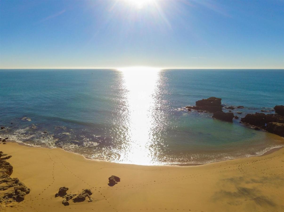 Apartment Aveiros Beach- D'Alma Amado Albufeira Luaran gambar