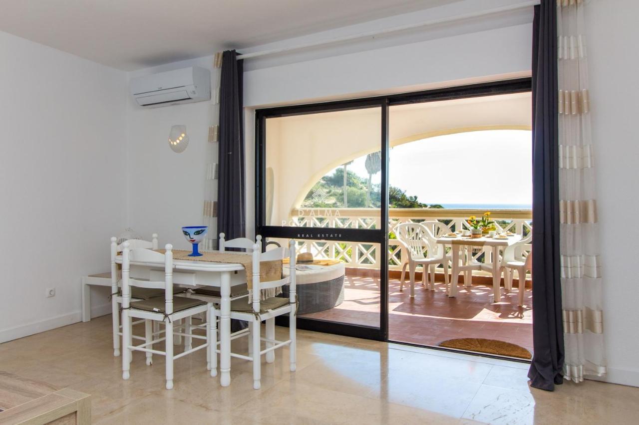Apartment Aveiros Beach- D'Alma Amado Albufeira Luaran gambar