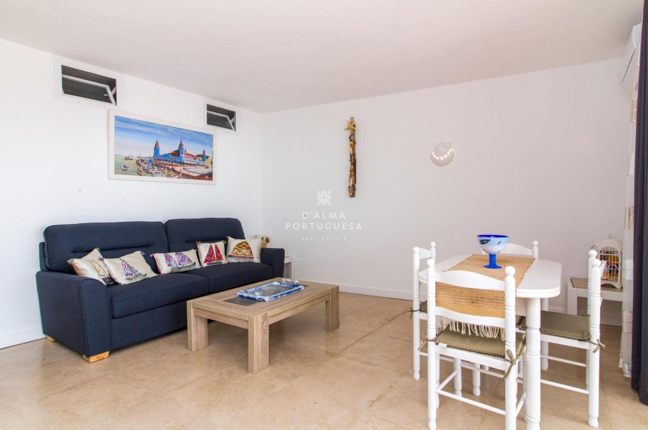Apartment Aveiros Beach- D'Alma Amado Albufeira Luaran gambar