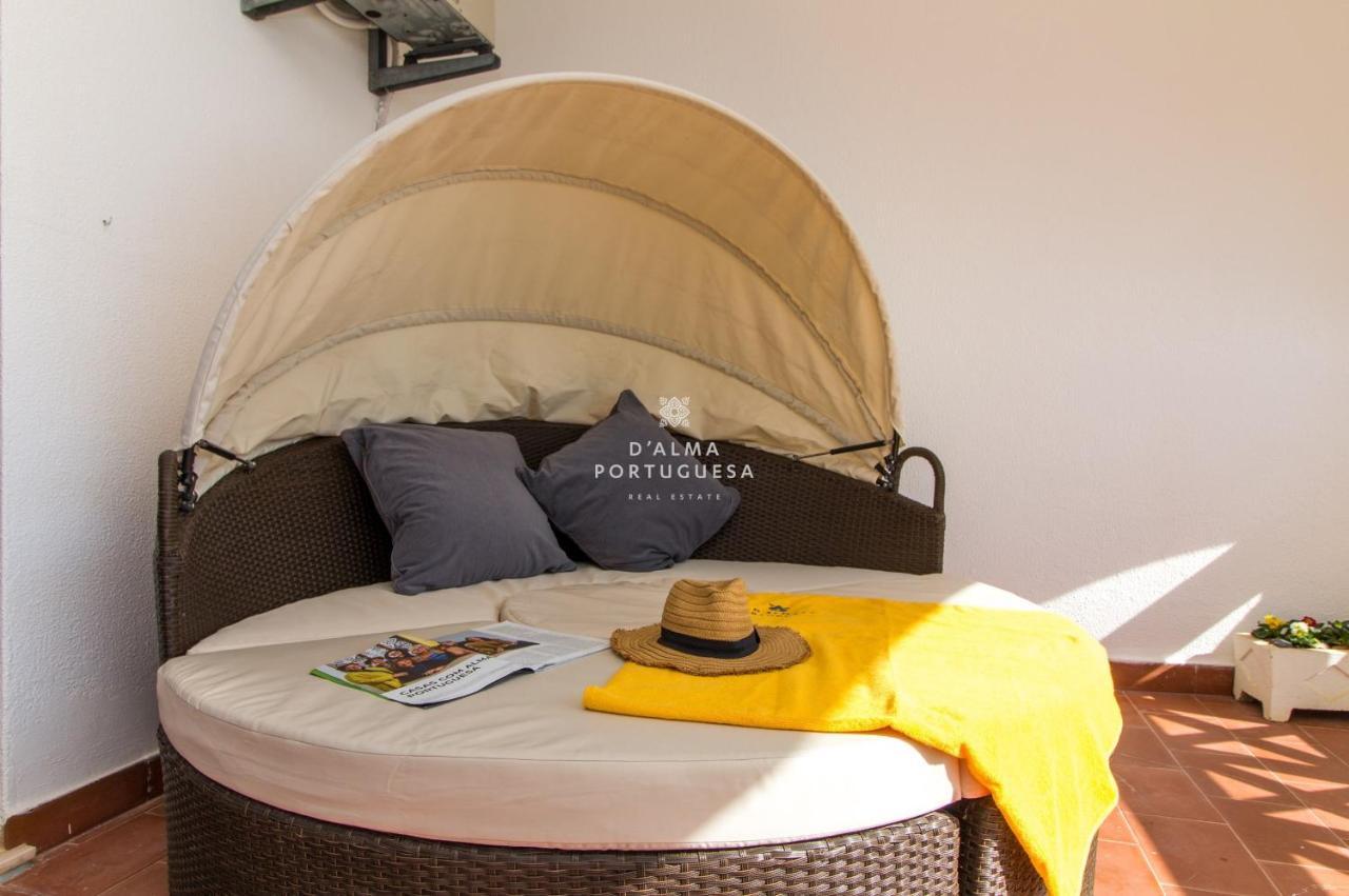 Apartment Aveiros Beach- D'Alma Amado Albufeira Luaran gambar