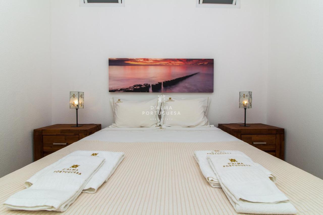Apartment Aveiros Beach- D'Alma Amado Albufeira Luaran gambar