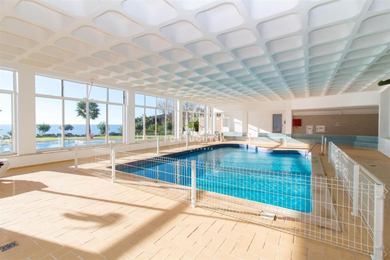 Apartment Aveiros Beach- D'Alma Amado Albufeira Luaran gambar