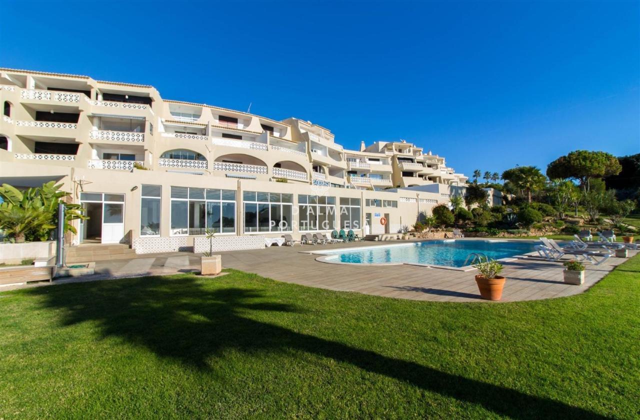 Apartment Aveiros Beach- D'Alma Amado Albufeira Luaran gambar