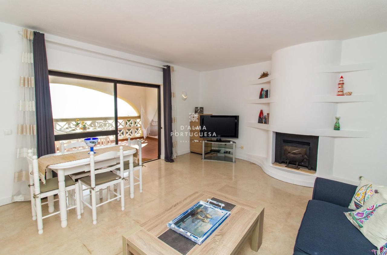 Apartment Aveiros Beach- D'Alma Amado Albufeira Luaran gambar